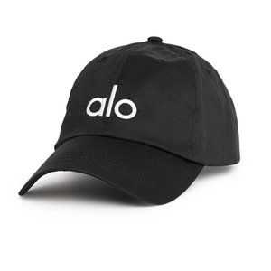 New! Alo off duty cap